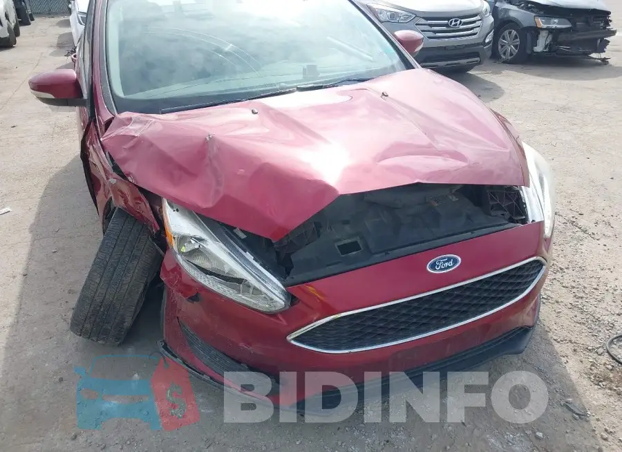 1FADP3F2XGL377909 Photo# 6