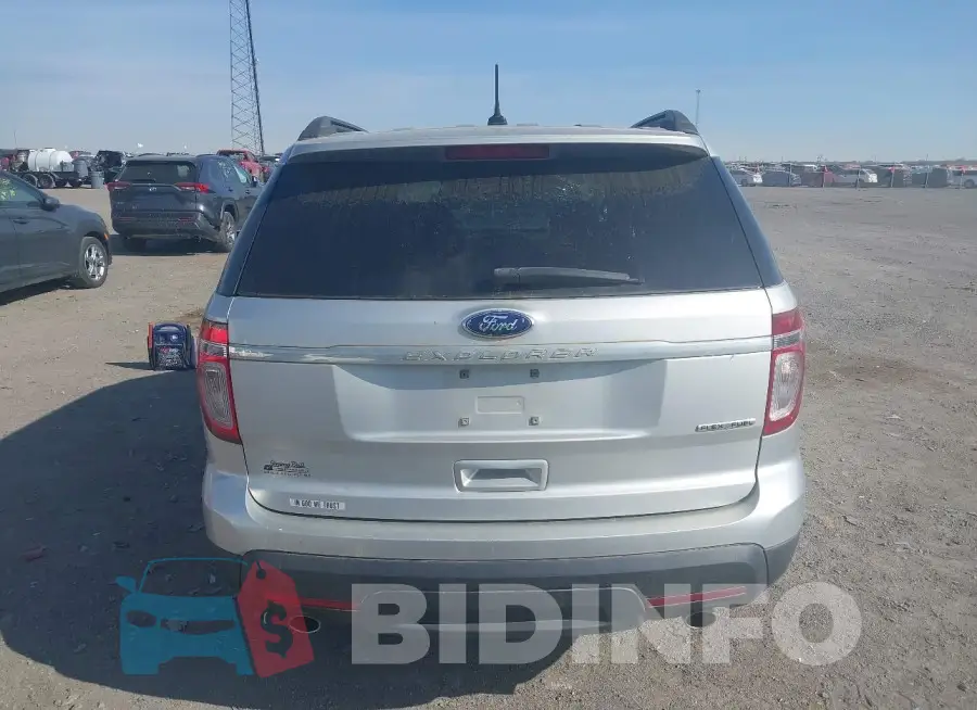 1FM5K7B88FGA71177 Photo# 16