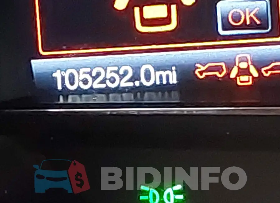 1FM5K8D89JGB54290 Photo# 15