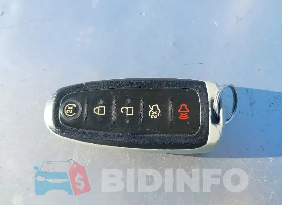 1FMCU0GD8KUB08979 Photo# 11