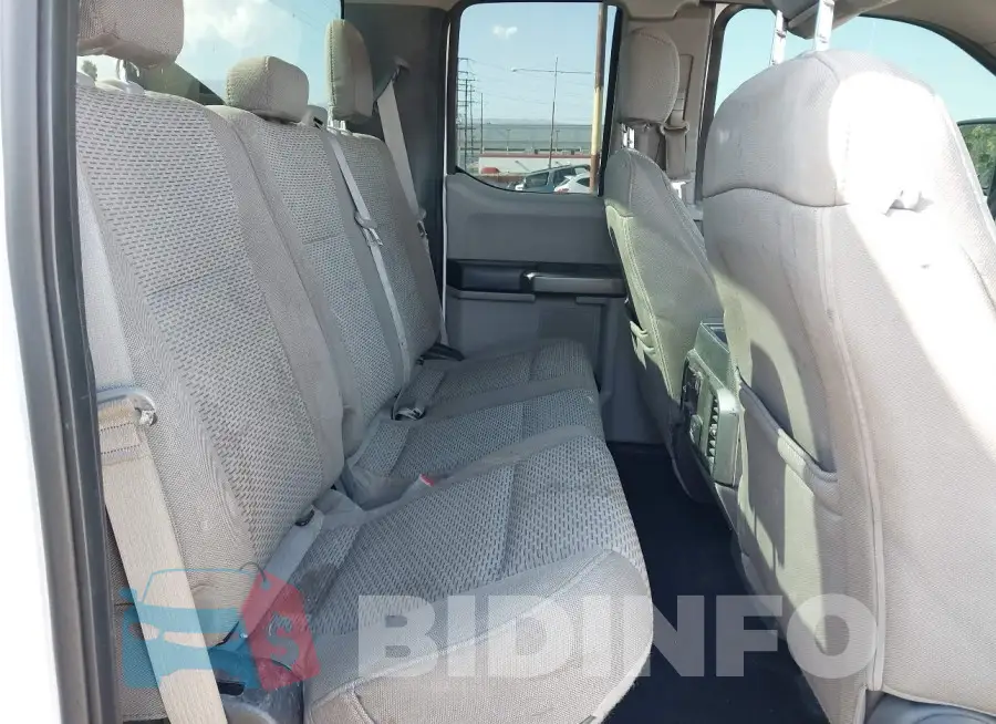 1FT7X2A65KEC46783 Photo# 8
