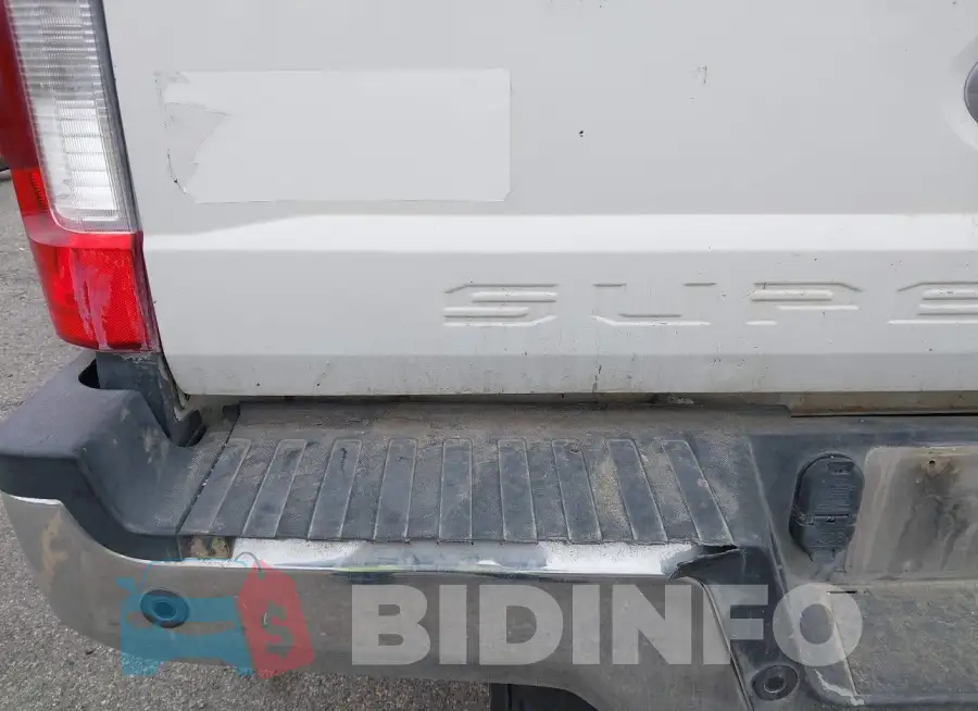 1FT7X2A65KEC46783 Photo# 6