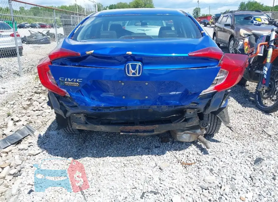 19XFC2F53HE061622 Photo# 6