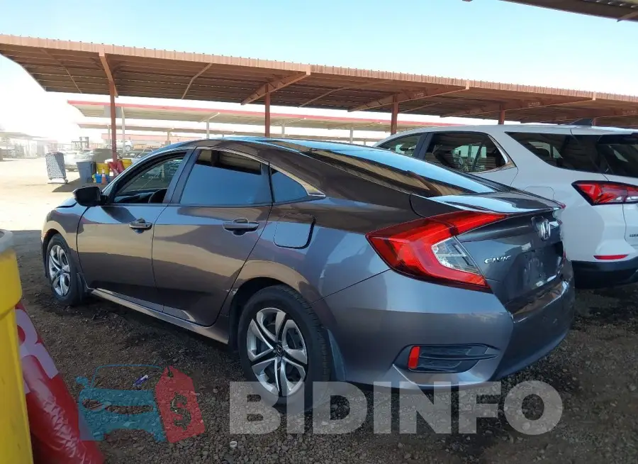19XFC2F55HE037158 Photo# 3