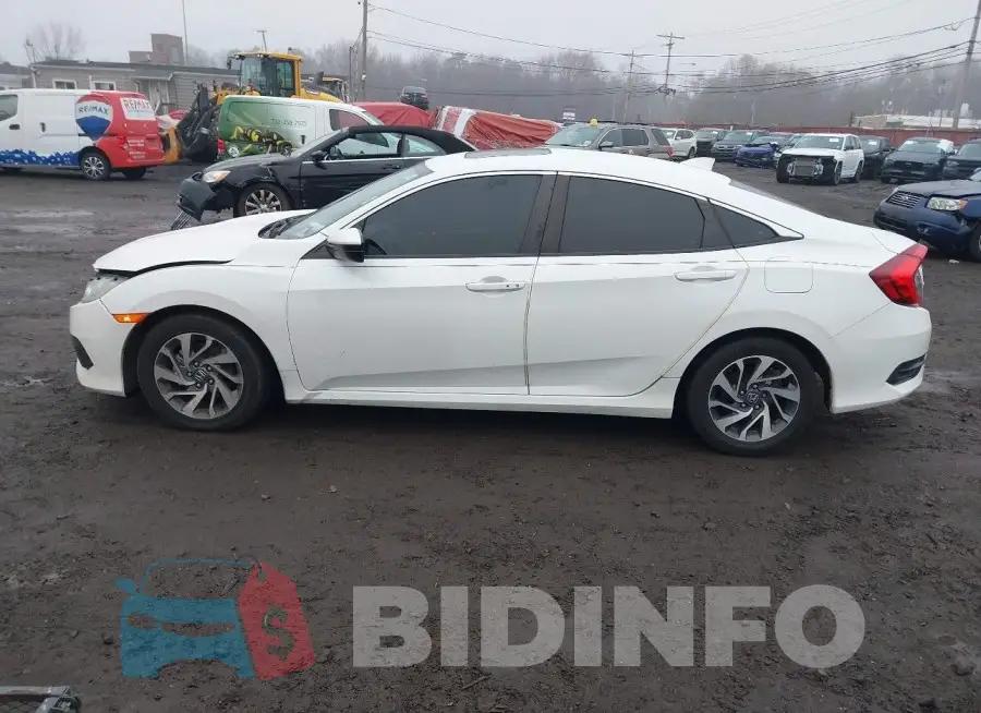 19XFC2F78HE214285 Photo# 14