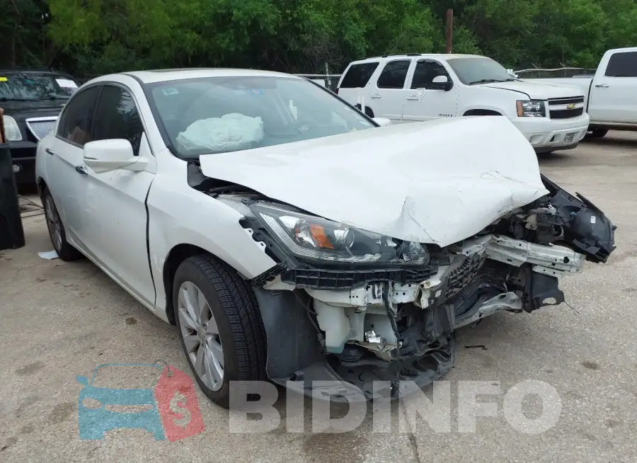 1HGCR3F89FA027736 Photo# 1