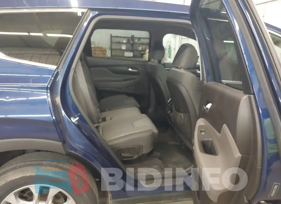 5NMS2CAD4KH125897 Photo# 8
