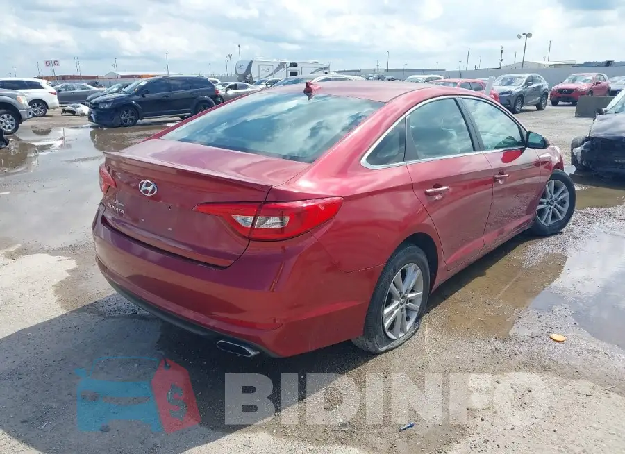5NPE24AF1GH309225 Photo# 4