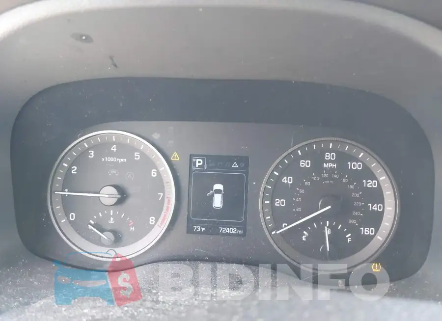 KM8J3CA29JU634734 Photo# 7