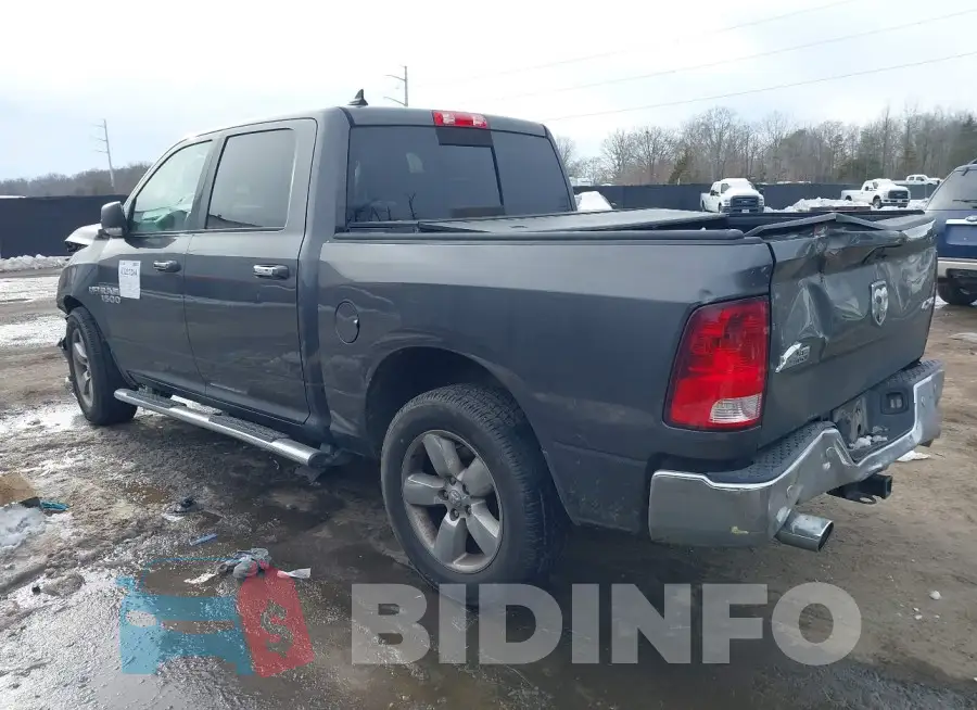 1C6RR7LT2GS139404 Photo# 3