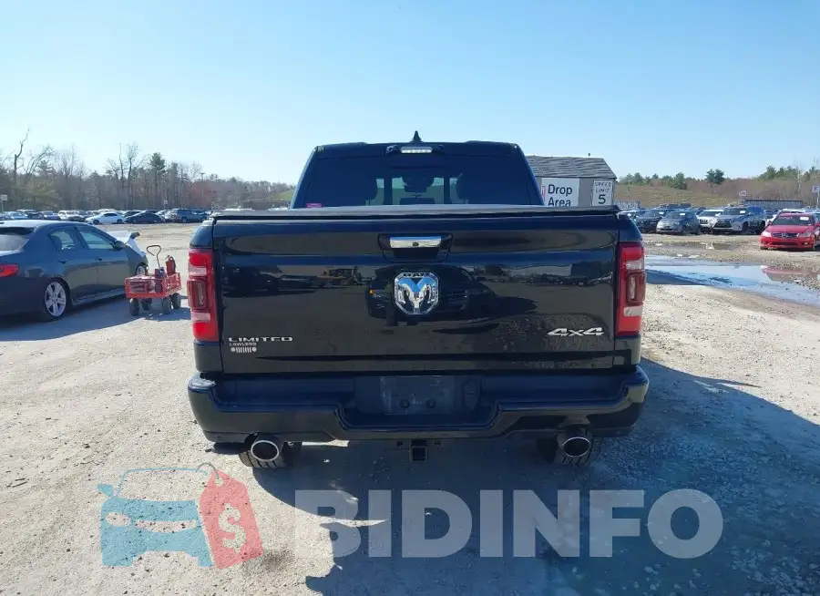 1C6SRFHT2MN564183 Photo# 16