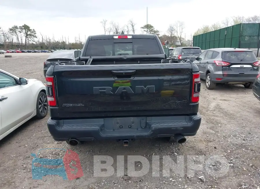 1C6SRFLT1KN570013 Photo# 16