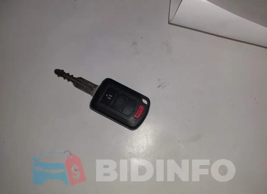 ML32F3FJ1KHF12997 Photo# 11