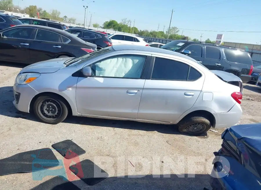 ML32F3FJ1LHF12385 Photo# 14