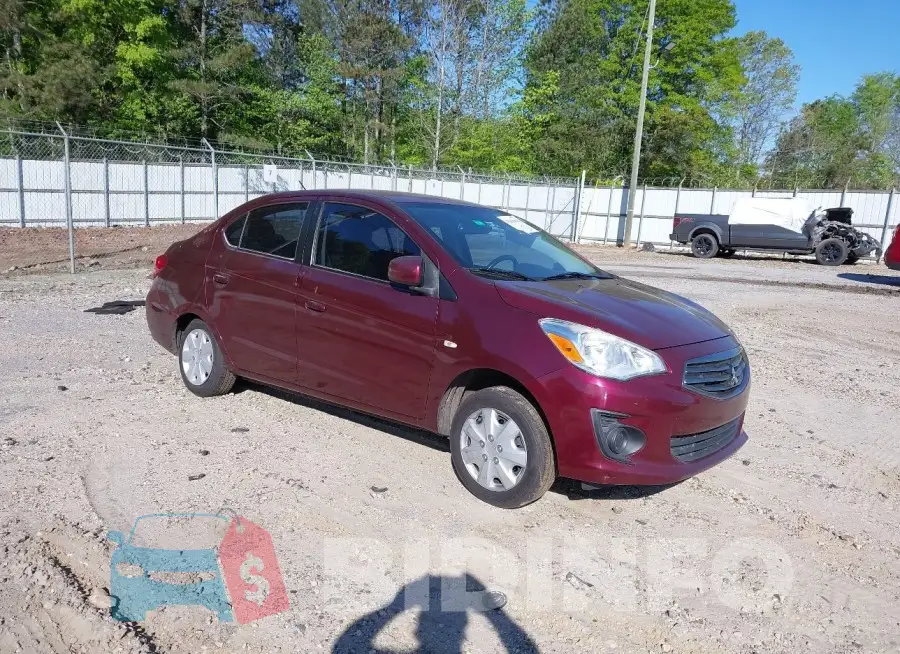 ML32F3FJ5HHF12381 Photo# 1