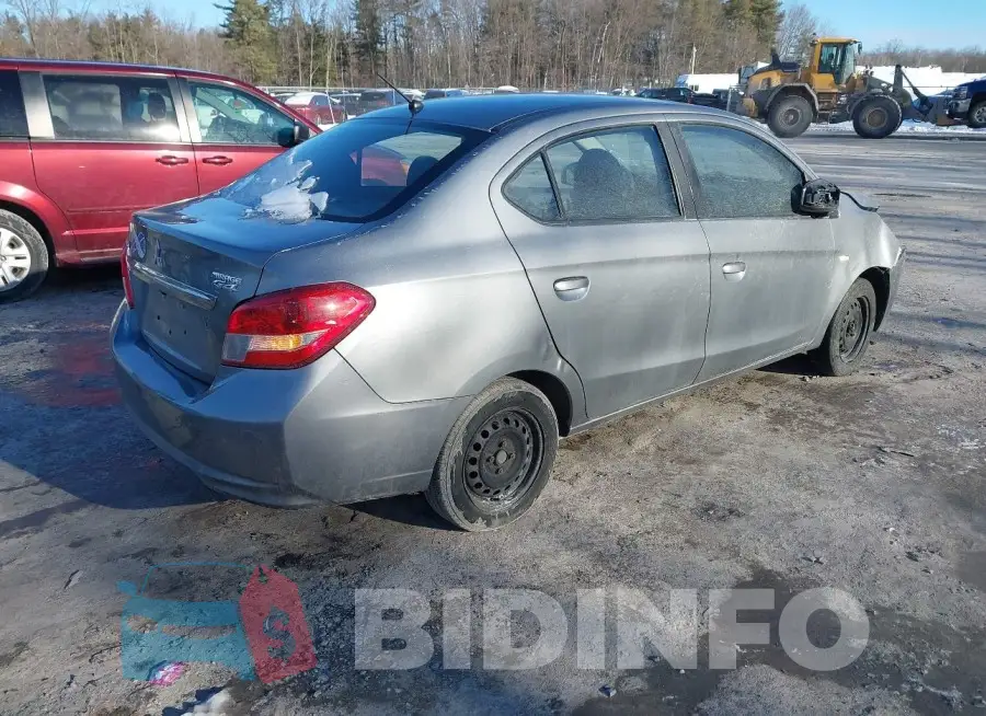 ML32F3FJ8JHF07083 Photo# 4