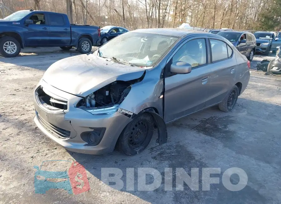 ML32F3FJ8JHF07083 Photo# 2