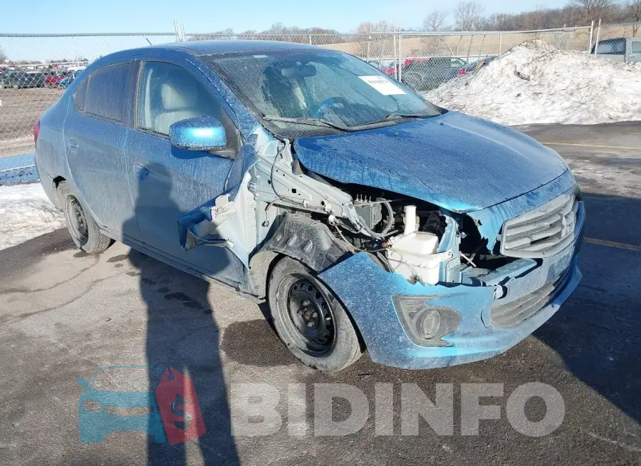 ML32F3FJ9KHF10799 Photo# 1