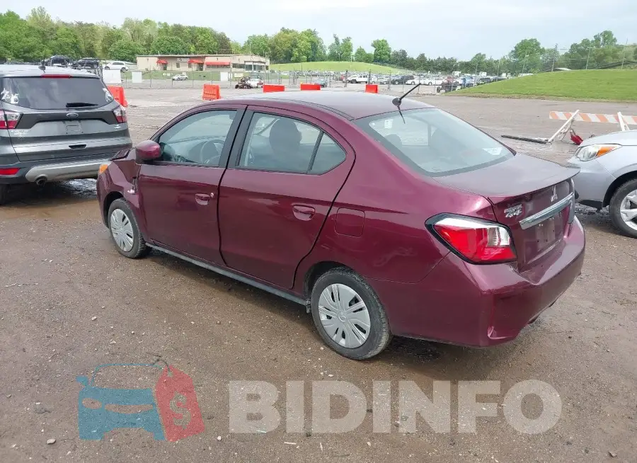 ML32FUFJ4RHF02299 Photo# 3