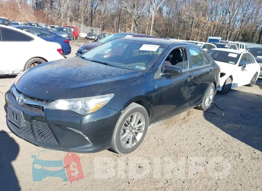 4T1BF1FK3HU335825 Photo# 2