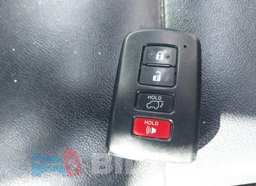 5TDJZRFH8JS557832 Photo# 11