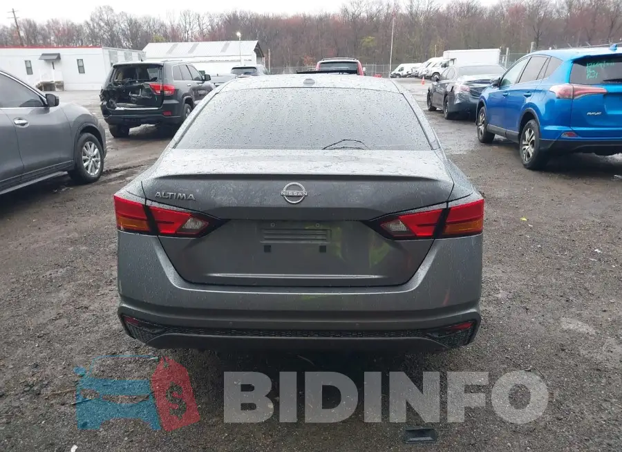1N4BL4BV1SN341144 Photo# 15