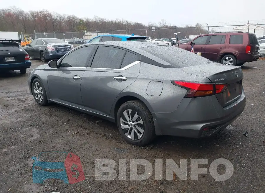 1N4BL4BV1SN341144 Photo# 3