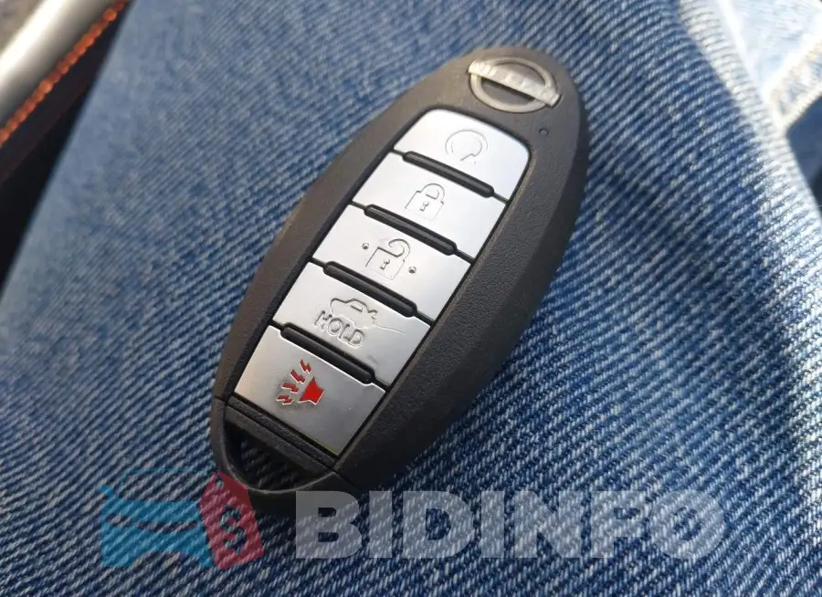 1N4BL4CV9RN300821 Photo# 11