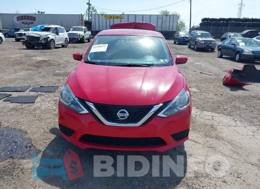 3N1AB7AP1GL677156 Photo# 13