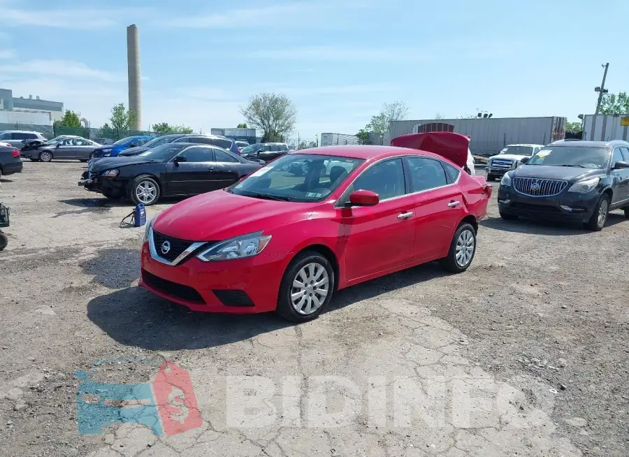 3N1AB7AP1GL677156 Photo# 2