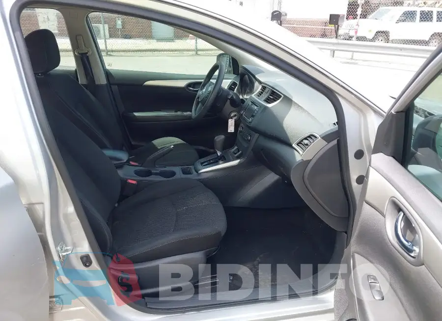 3N1AB7AP2JY234041 Photo# 5