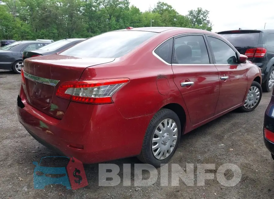 3N1AB7AP4FY217717 Photo# 4