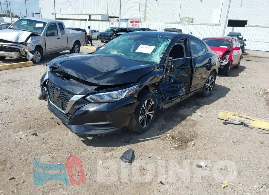 3N1AB8CV1PY311461 Photo# 2