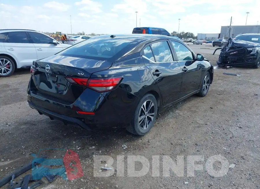 3N1AB8CV1PY311461 Photo# 4