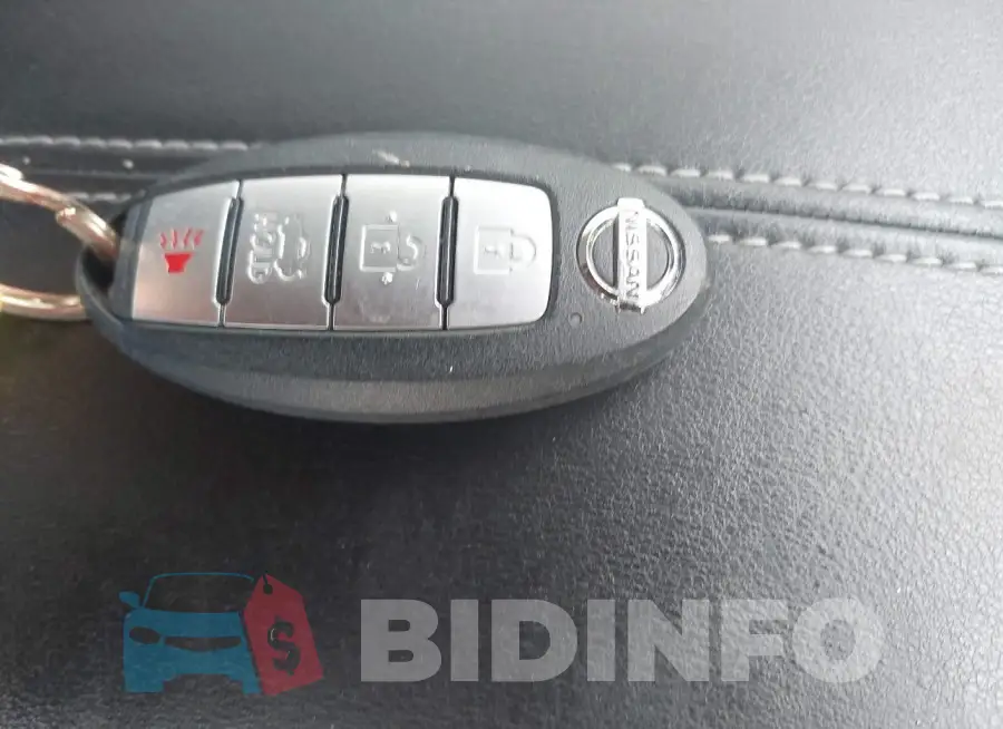 3N1AB8CV3PY223222 Photo# 11