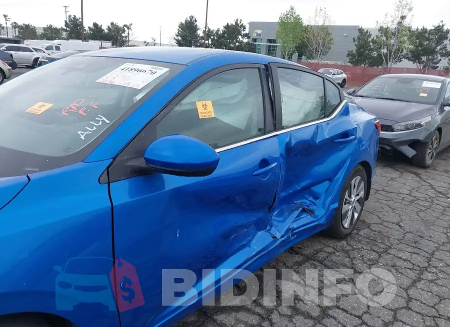 3N1AB8CV5NY268515 Photo# 6