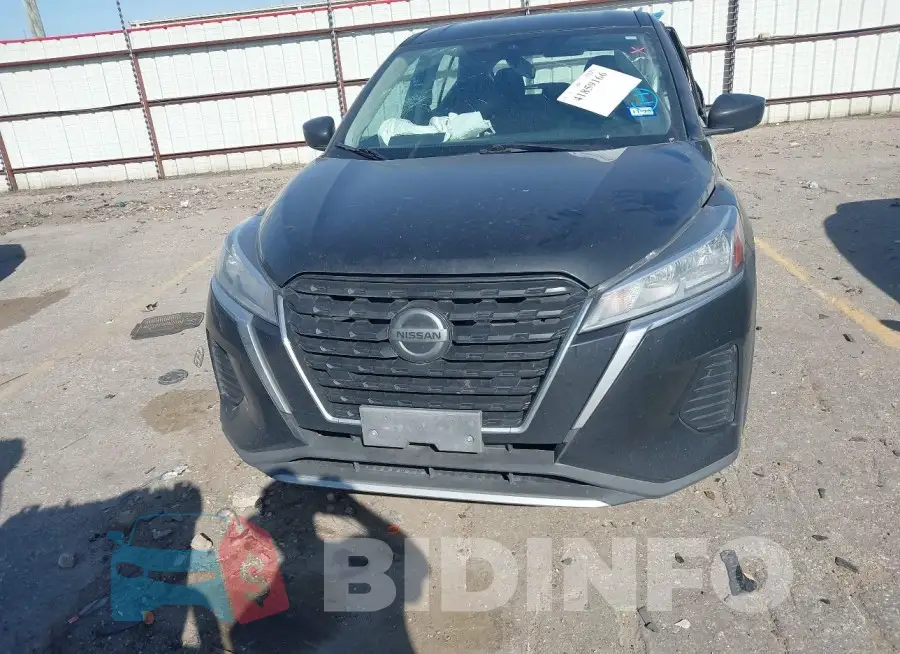 3N1CP5BV7ML502627 Photo# 12