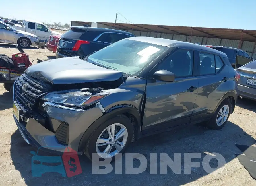 3N1CP5BV7RL593700 Photo# 2