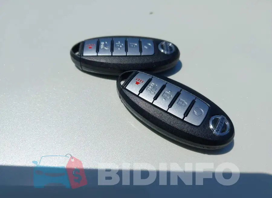 5N1AR2MM3GC605041 Photo# 11