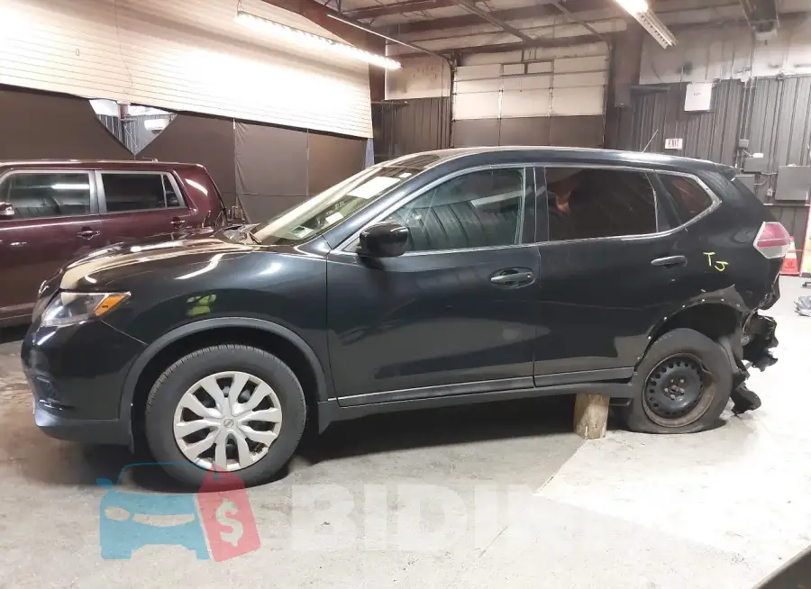 5N1AT2MV7GC922637 Photo# 15