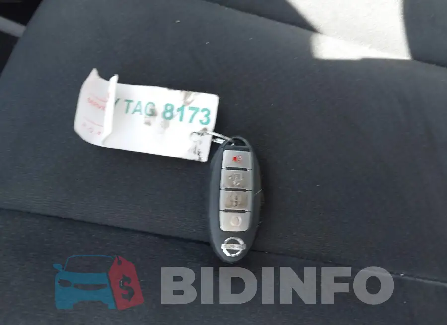 5N1AZ2BS4MC137009 Photo# 11