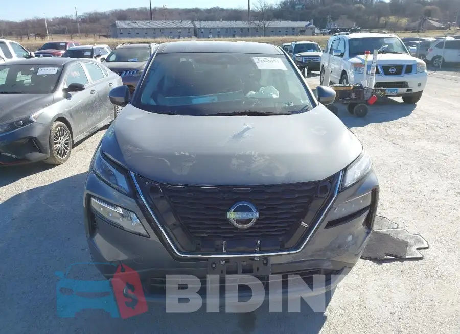 5N1BT3BBXPC794879 Photo# 11