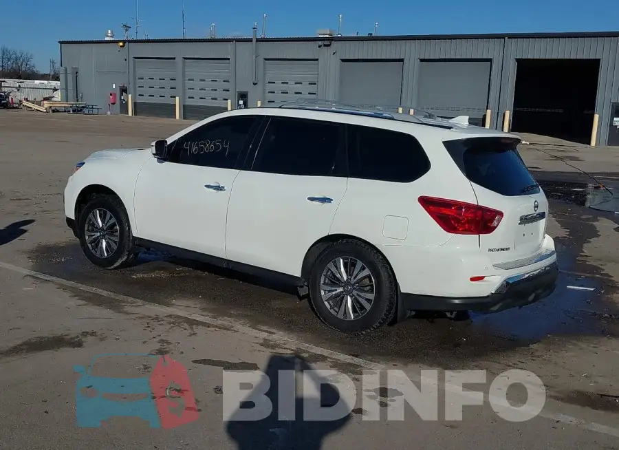 5N1DR2AMXLC621393 Photo# 3