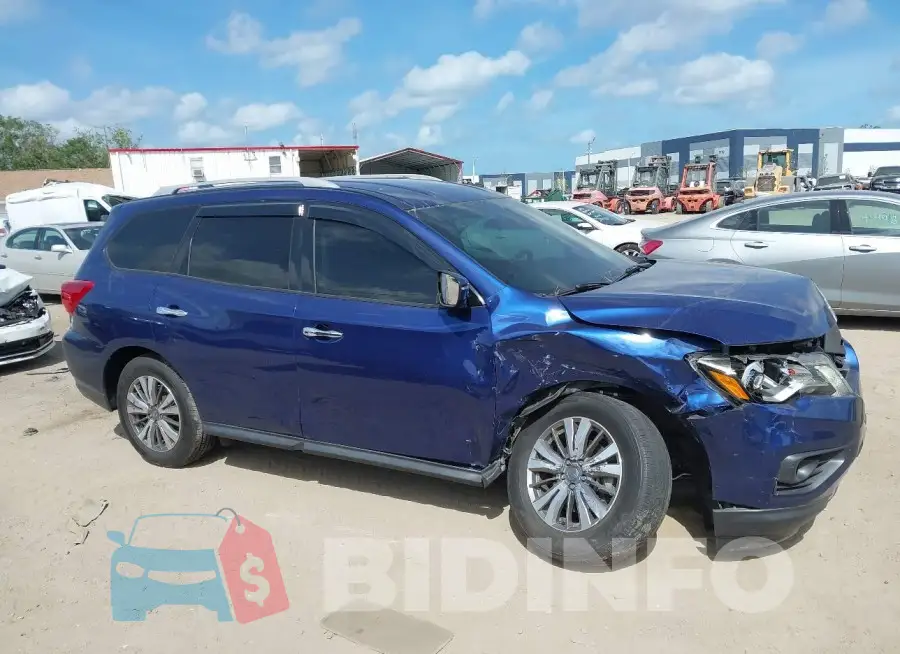 5N1DR2CN6LC580802 Photo# 13