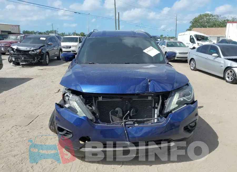 5N1DR2CN6LC580802 Photo# 12