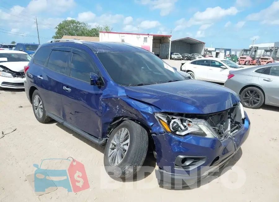 5N1DR2CN6LC580802 Photo# 1