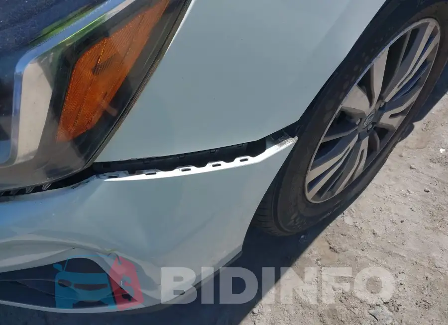 5N1DR2MM2HC689187 Photo# 17