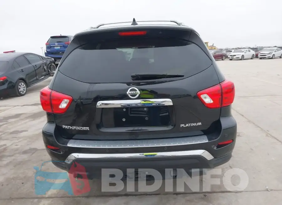 5N1DR2MN4KC636832 Photo# 16