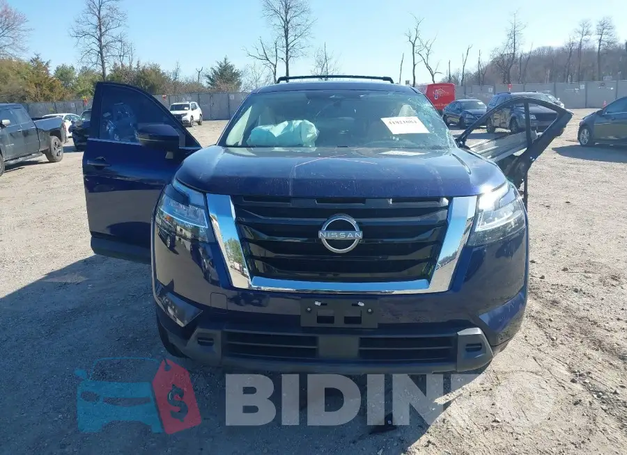 5N1DR3BC8NC217216 Photo# 11