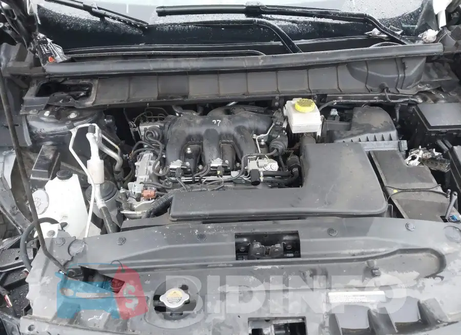 5N1DR3BD8PC275189 Photo# 10